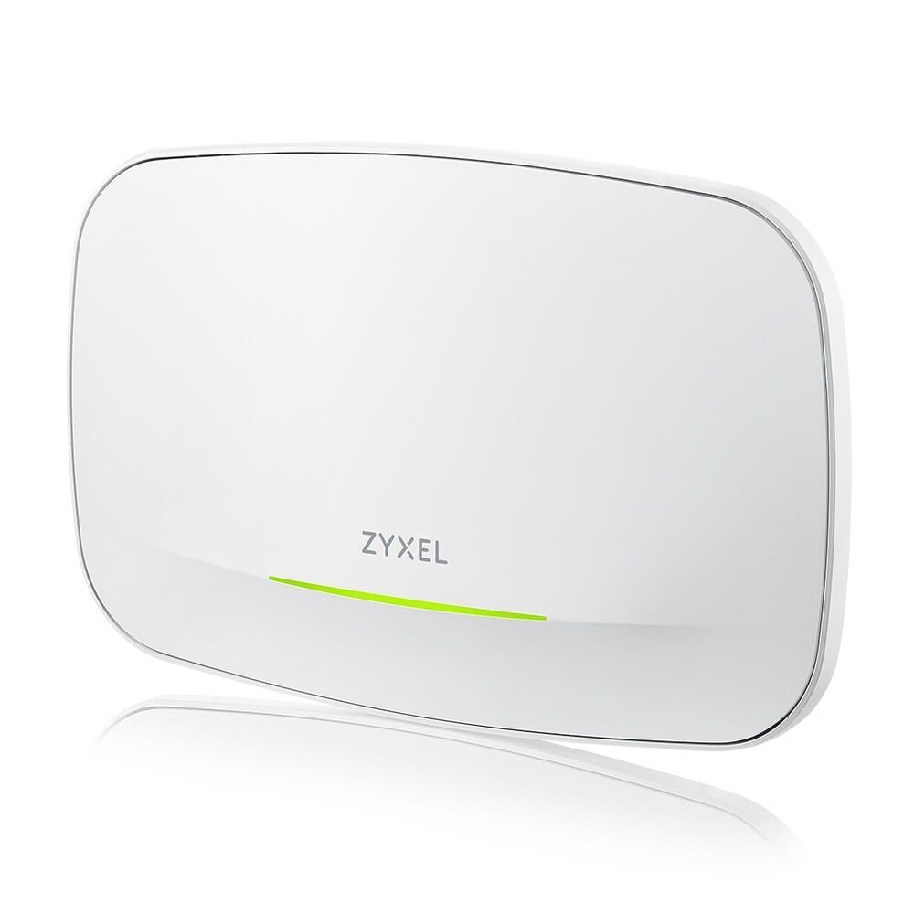 Точка доступа ZYXEL NWA210AX v2 (NWA210AXV2-EU0101F) ZYXEL купить в Украине