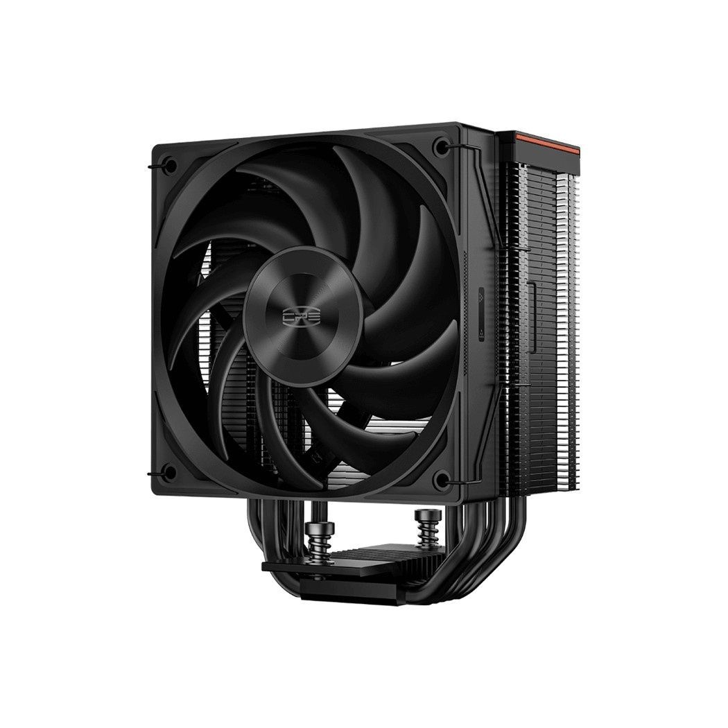 Кулер процессорный PCCooler RZ500 BK PcCooler купить в Украине