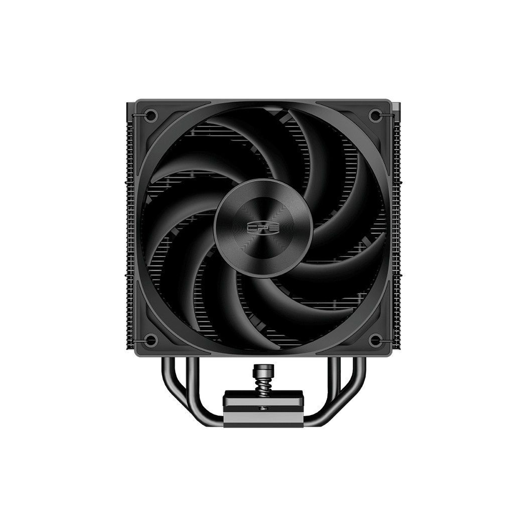 Кулер процессорный PCCooler RZ500 BK PcCooler купить в Украине