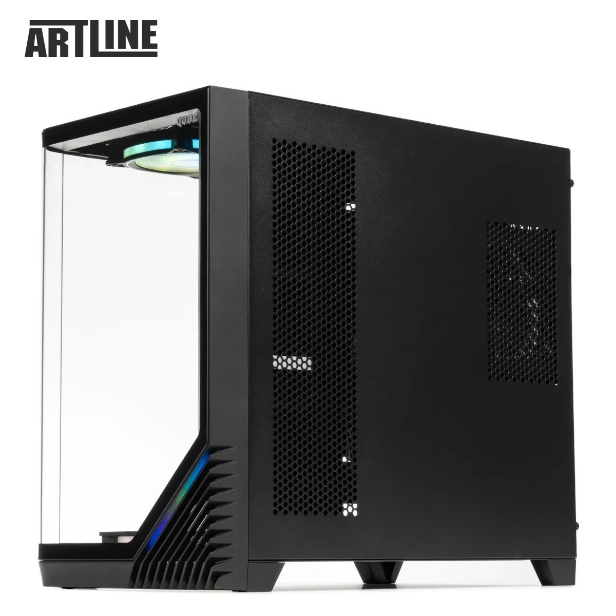 Комп'ютер ARTLINE Gaming PBG (PBGv09) ARTLINE купить в Украине