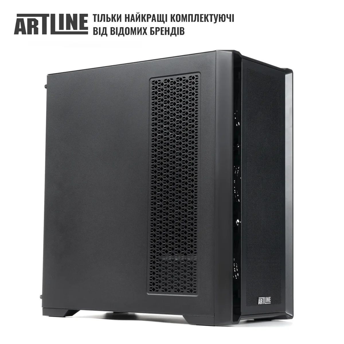 Робоча станція ARTLINE WorkStation W73 Windows 11 Pro (W73v52Win) ARTLINE купити в Україні