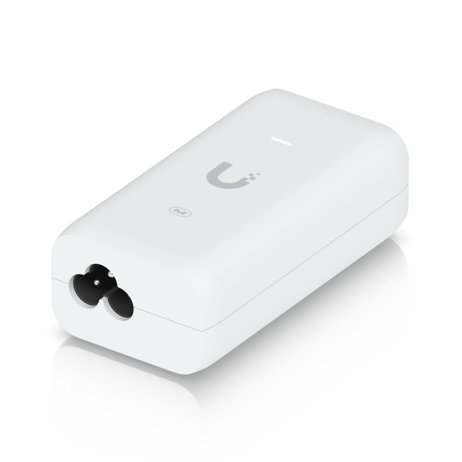 Инжектор Ubiquiti PoE Adapter (15W) (U-POE) Ubiquiti купить в Украине