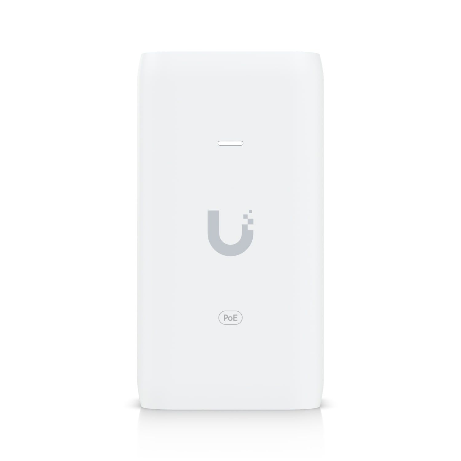 Инжектор Ubiquiti PoE Adapter (15W) (U-POE) Ubiquiti купить в Украине