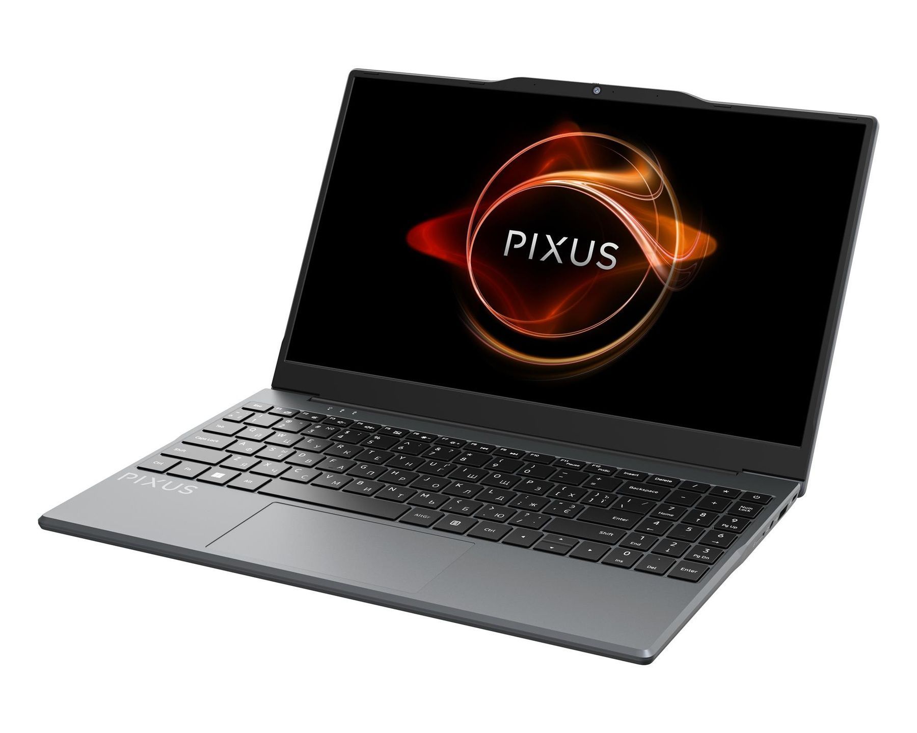 Ноутбук Pixus Bit Lite (4897058532142) Pixus купити в Україні