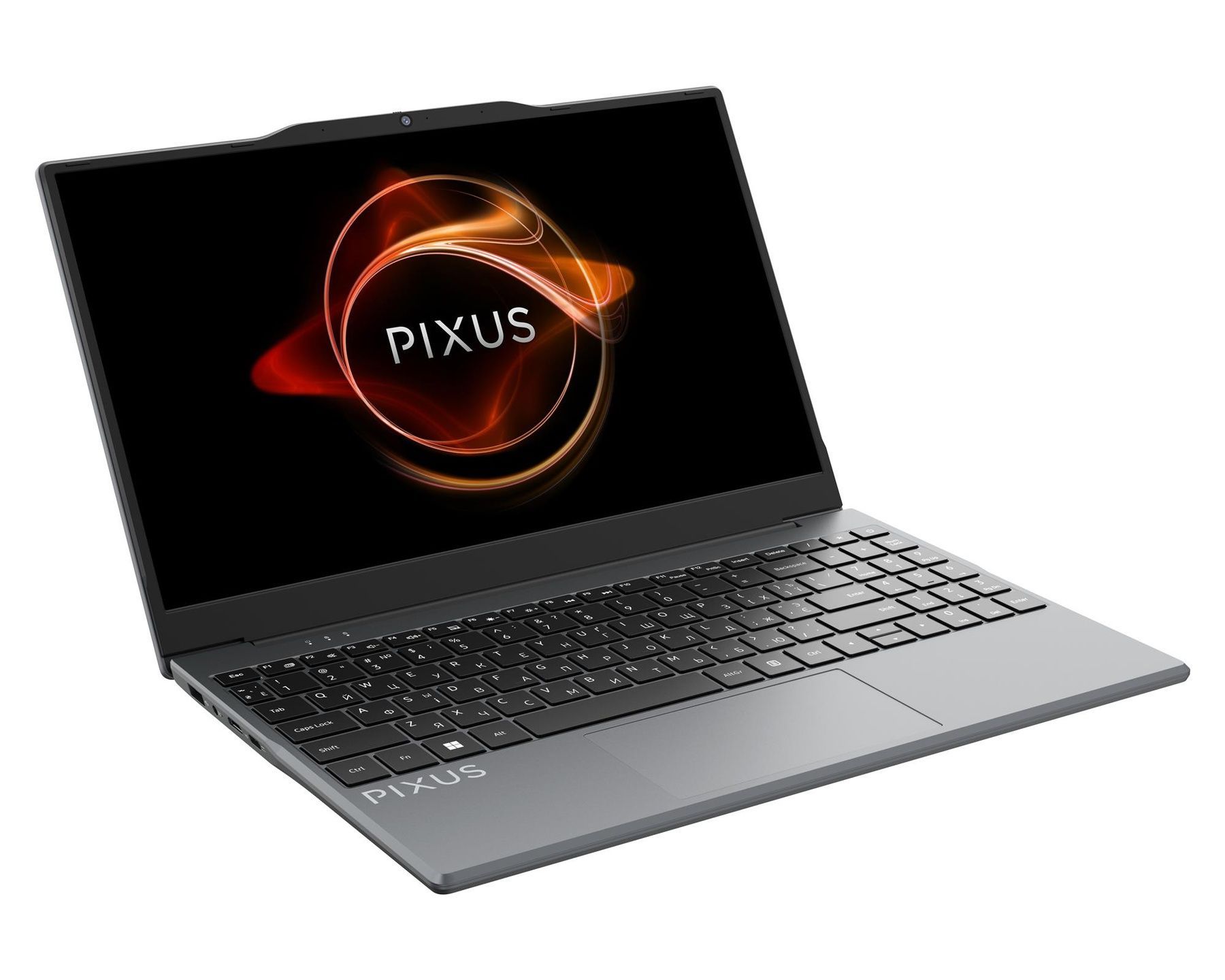 Ноутбук Pixus Bit Lite (4897058532142) Pixus купити в Україні