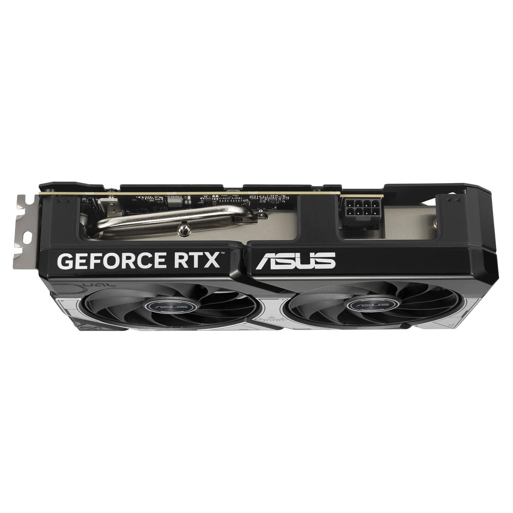 Видеокарта GF RTX 5060 Ti 8GB GDDR7 Dual OC Asus (DUAL-RTX5060TI-O8G) Asus купить в Украине