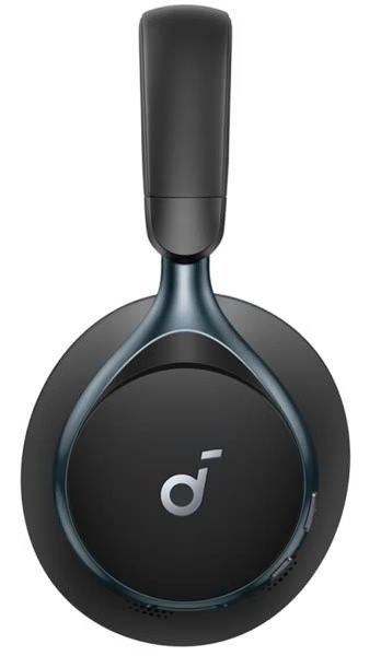 Bluetooth-гарнитура Anker SoundCore Space One Pro Black (A3062G11) Anker купить в Украине