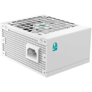 Блок питания DeepCool GamerStorm PS750G 750W White (R-PS750G-FE0W-JGEU) GamerStorm купить в Украине