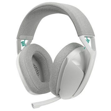 Гарнітура Logitech G321 Lightspeed White (981-001569) Logitech купити в Україні