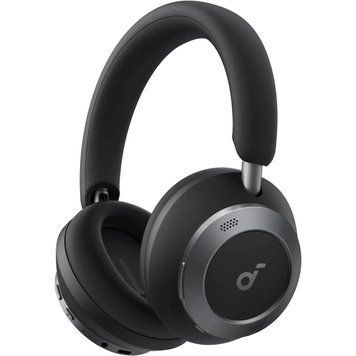 Bluetooth-гарнітура Anker SoundCore Space One Pro Black (A3062G11) Anker купити в Україні