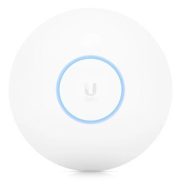 Точка доступа Ubiquiti UniFi U6 PRO (U6-PRO) Ubiquiti купить в Украине