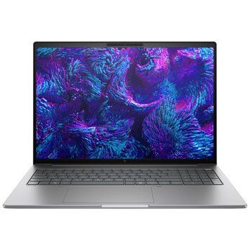 Ноутбук HP ZBook 8 G1i 16 (B30JWES) Silver HP купить в Украине