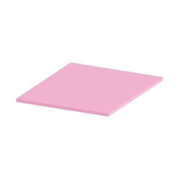 Силиконовая термопрокладка HY-100-3, 100x100x0,5mm, Pink, >6,0W / m-K, -40&deg;&asymp;240&deg;, удельный вес -2g / cm3, OEM Q100 Halnziye купить в Украине
