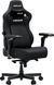 Крісло для геймерів Anda Seat Kaiser 4 V2 Size XL Black (AD12YDDC-XLL-20-B-CF-03) Anda Seat &mdash; фото