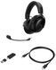 Гарнітура HyperX Cloud III S Black (A59YZAA) HyperX &mdash; фото