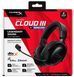 Гарнітура HyperX Cloud III S Black (A59YZAA) HyperX &mdash; фото