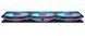 Вентилятор Asus TUF Gaming TR120 ARGB Triple Pack Black (90DA0090-B09020) Asus &mdash; фото