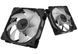 Вентилятор Asus TUF Gaming TR120 ARGB Triple Pack Black (90DA0090-B09020) Asus &mdash; фото