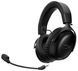 Гарнітура HyperX Cloud III S Black (A59YZAA) HyperX &mdash; фото