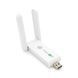 Беспроводной сетевой адаптер Wi-Fi-USB3.0 Merlion LV-UAC15, RTL8812BU, с 2-мя антеннами 10см, 802.11bgn, 1200MB, 2.4 GHz, Blister Q20 MERLION &mdash; фото