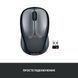 Миша бездротова Logitech M235 Grey (910-002201) Logitech &mdash; фото