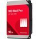 Накопитель HDD SATA 10.0TB WD Red Pro NAS 7200rpm 512MB (WD103KFBX)