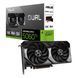 Видеокарта GF RTX 5060 Ti 8GB GDDR7 Dual OC Asus (DUAL-RTX5060TI-O8G) Asus &mdash; фото
