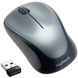 Миша бездротова Logitech M235 Grey (910-002201) Logitech &mdash; фото