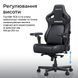 Крісло для геймерів Anda Seat Kaiser 4 V2 Size XL Black (AD12YDDC-XLL-20-B-CF-03) Anda Seat &mdash; фото