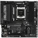 Материнська плата ASRock B850M CHALLENGER (sAM5, AMD B850, DDR5, mATX) ASRock &mdash; фото