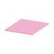 Силиконовая термопрокладка HY-100-3, 100x100x0,5mm, Pink, >6,0W / m-K, -40&deg;&asymp;240&deg;, удельный вес -2g / cm3, OEM Q100