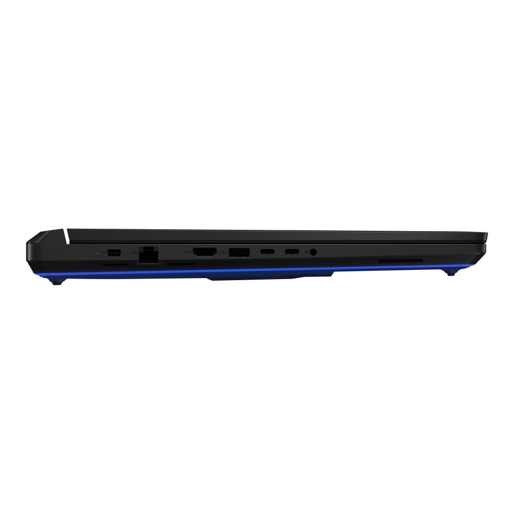 Ноутбук Asus ROG Strix SCAR 18 G835LX-SA065X (90NR0LF1-M00B20) Off Black Asus купити в Україні
