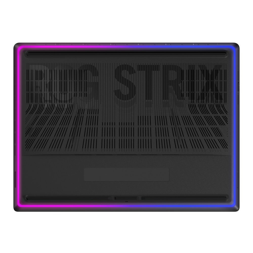 Ноутбук Asus ROG Strix SCAR 18 G835LX-SA065X (90NR0LF1-M00B20) Off Black Asus купити в Україні