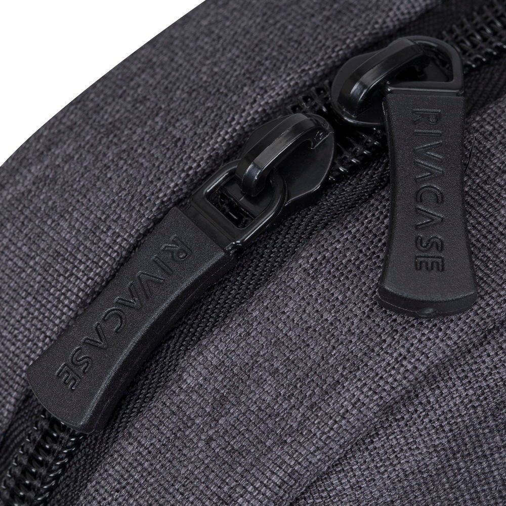 Сумка для ноутбука Rivacase Suzuka 7730 15.6" Black Rivacase купить в Украине