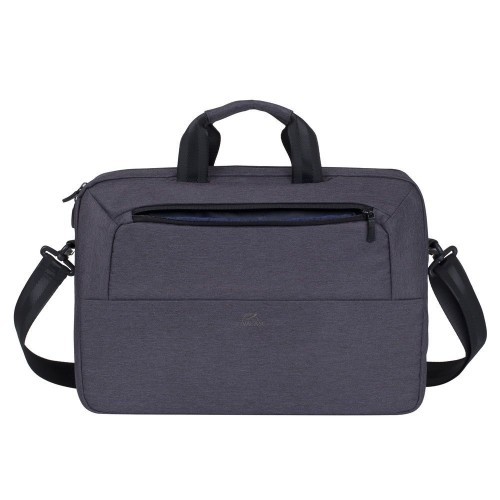 Сумка для ноутбука Rivacase Suzuka 7730 15.6" Black Rivacase купить в Украине
