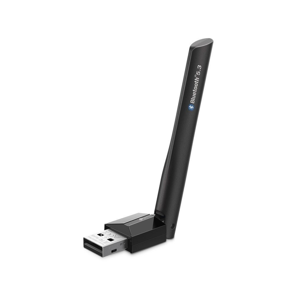 Bluetooth-адаптер TP-Link UB500 Plus, Bluetooth 5.3 TP-Link купити в Україні