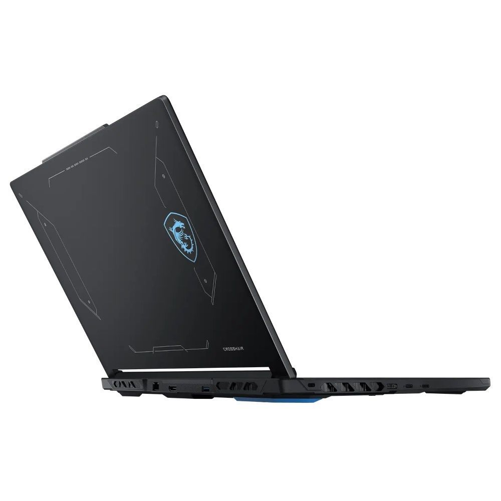 Ноутбук MSI Crosshair 16 HX E14WFK (E14WFK-053XUA) Cosmos Gray MSI купить в Украине