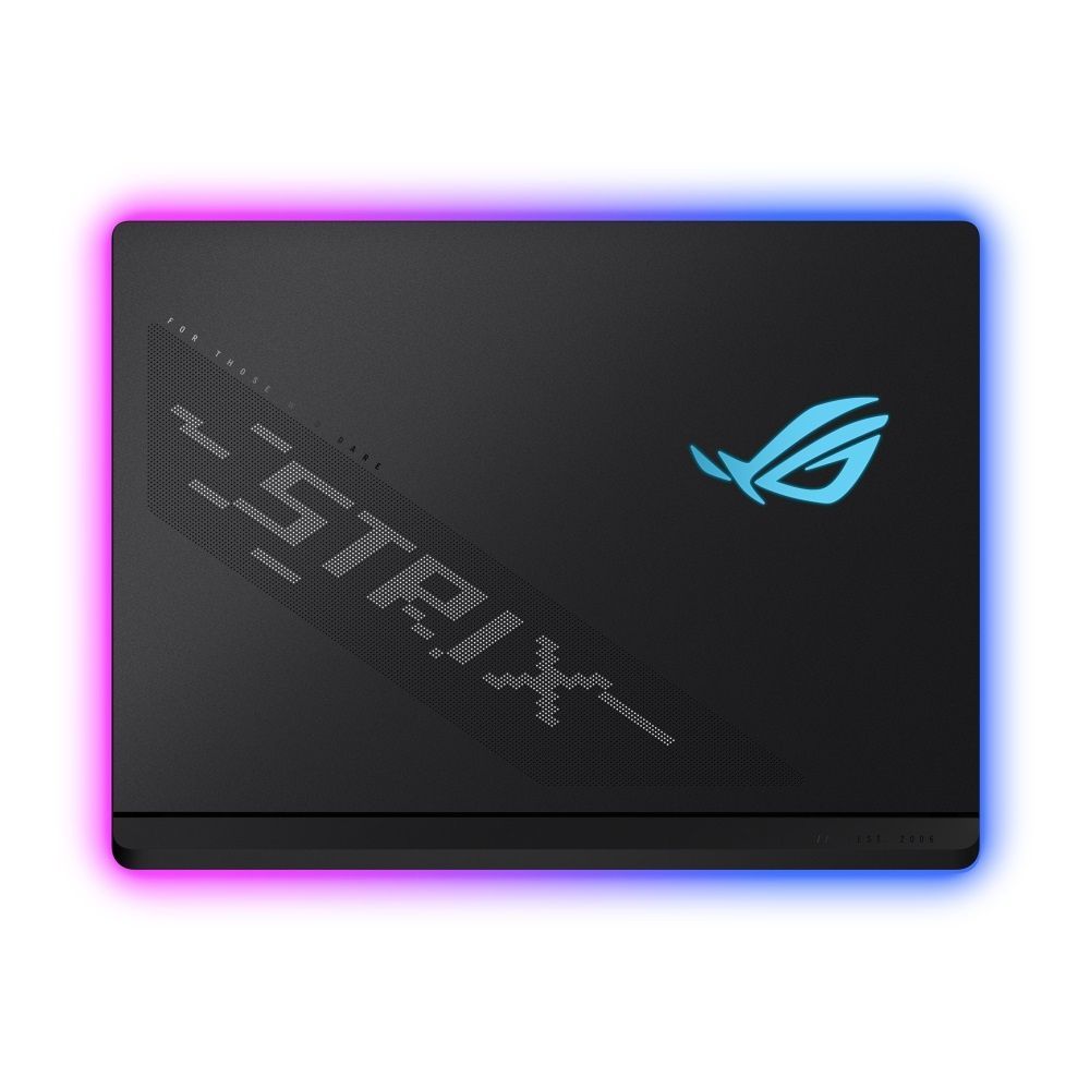 Ноутбук Asus ROG Strix SCAR 18 G835LX-SA065X (90NR0LF1-M00B20) Off Black Asus купити в Україні