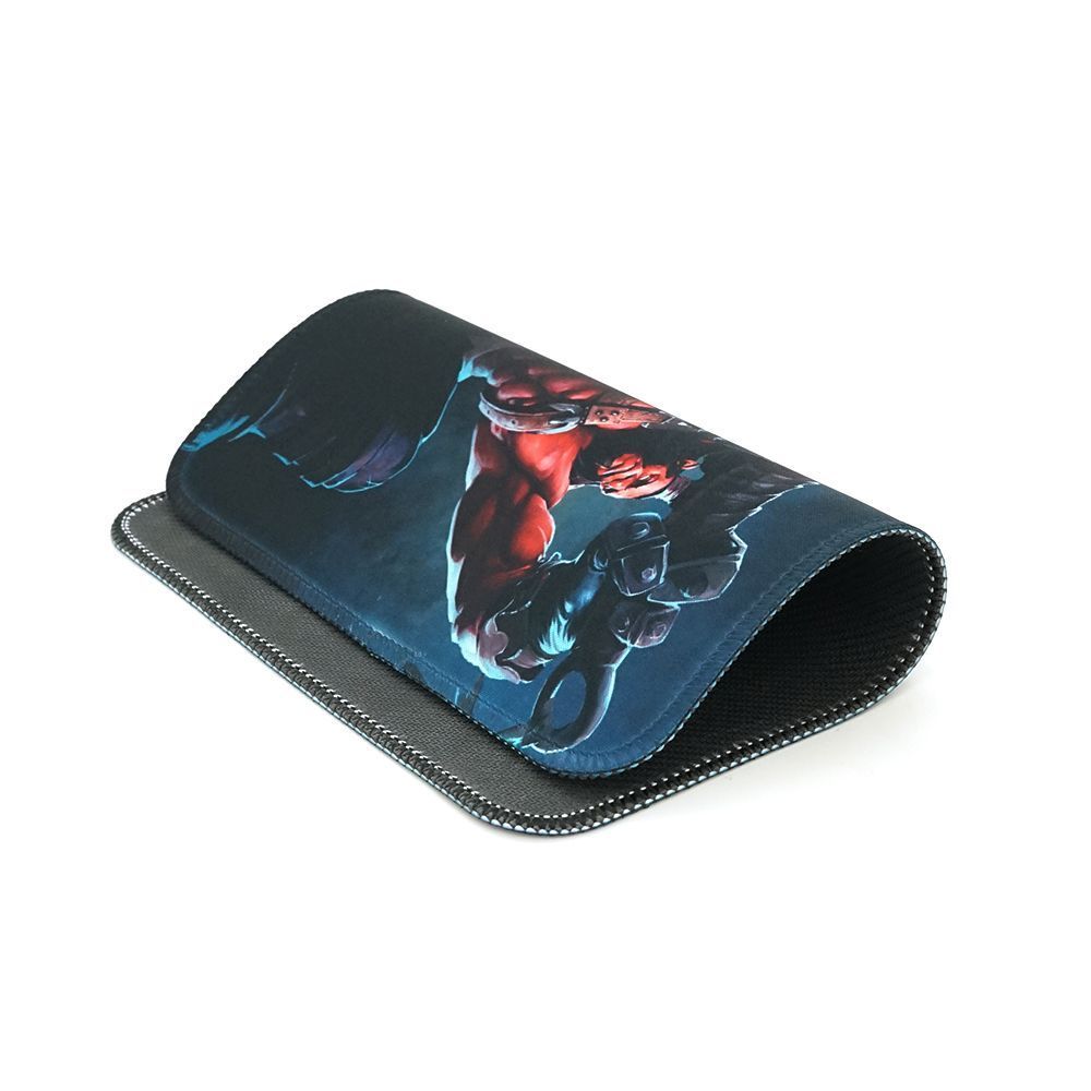 Коврик 240*220 тканевой DOTA2 "Axe", толщина 2 мм, OEM Voltronic купить в Украине