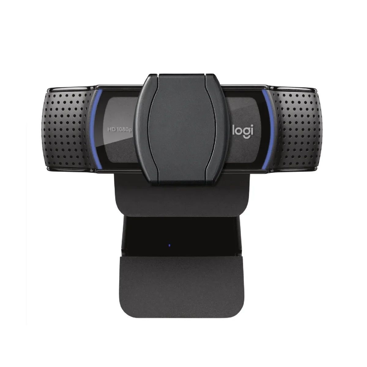 Веб-камера Logitech HD Pro C920e (960-001360) Logitech купити в Україні