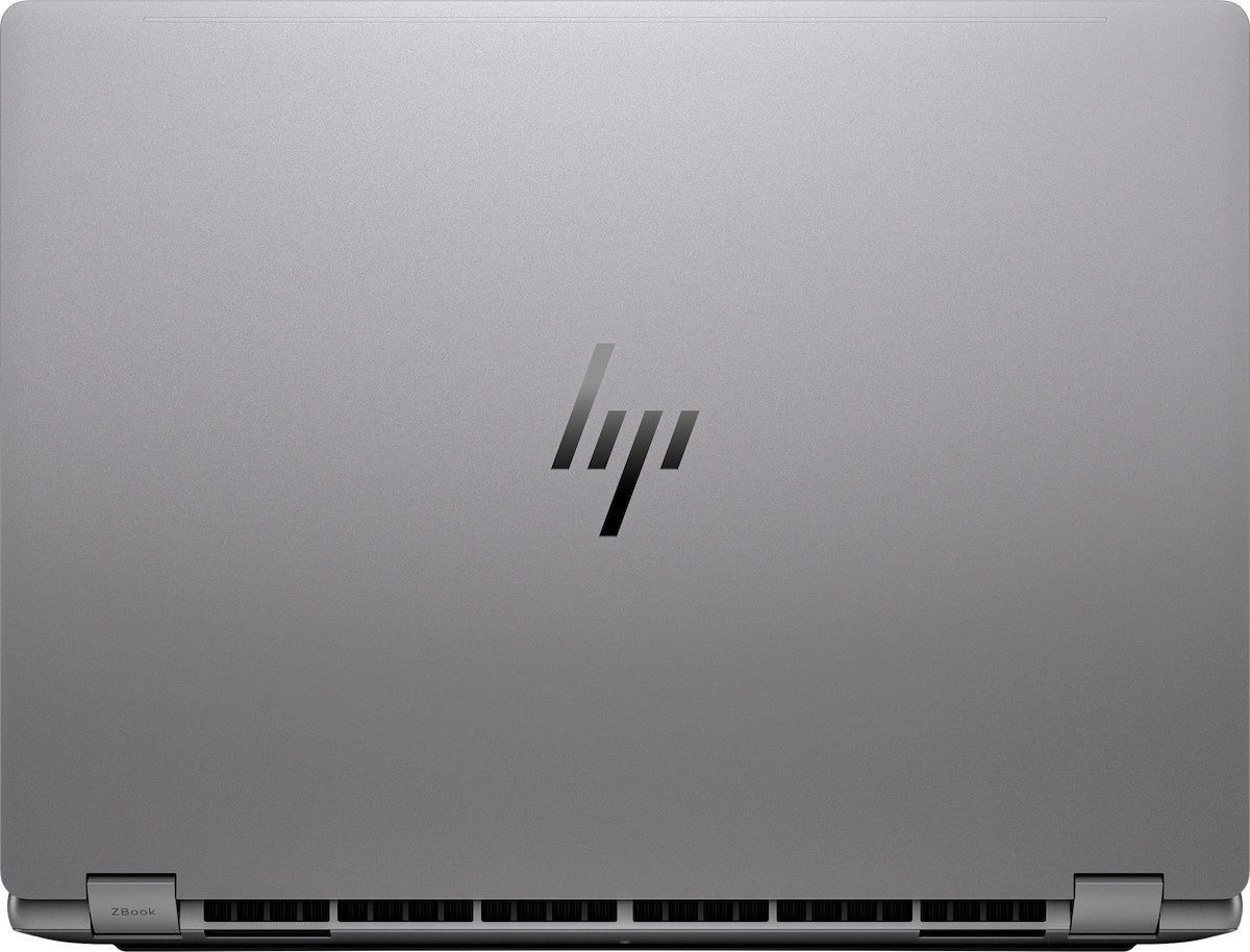 Ноутбук HP ZBook Fury G1 18 (5F9X0ES) Meteor Silver HP купити в Україні