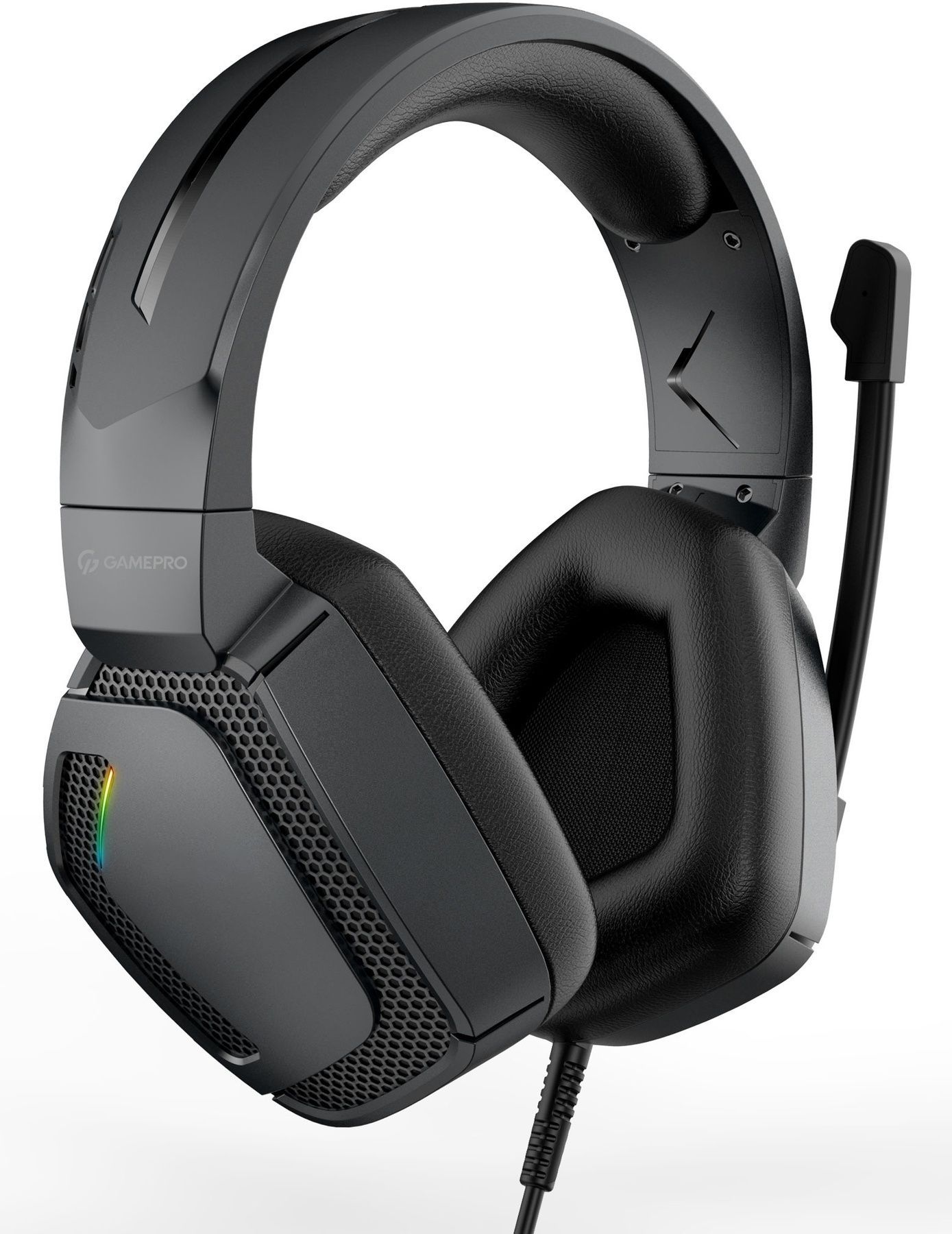 Гарнитура GamePro HS605 Black GamePro купить в Украине