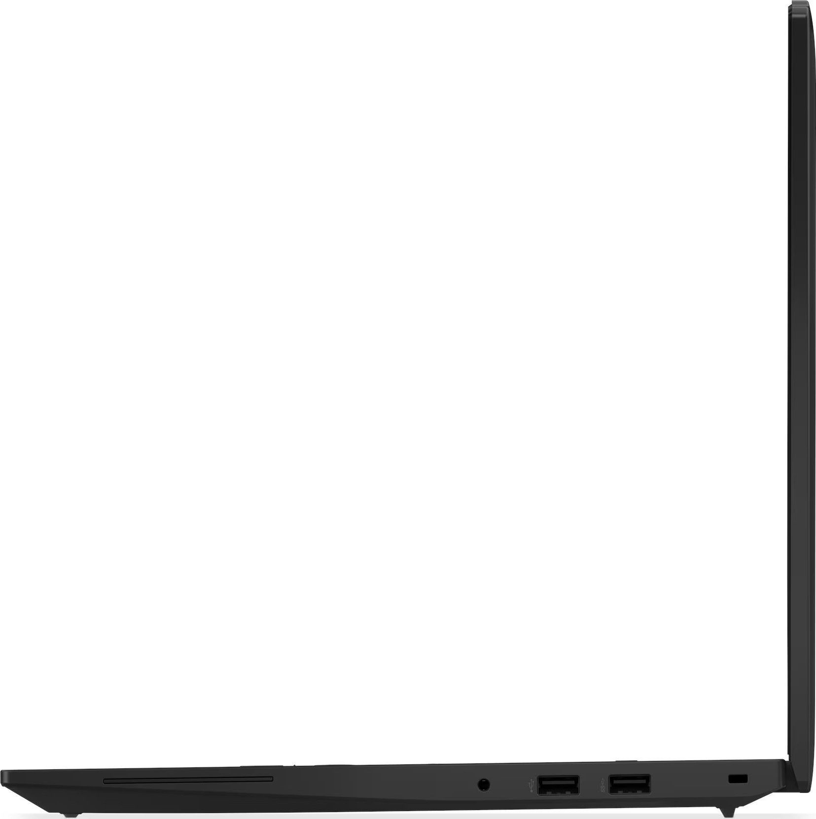 Ноутбук Lenovo ThinkPad L16 Gen 2 (21SA002PRA) Black Lenovo купить в Украине