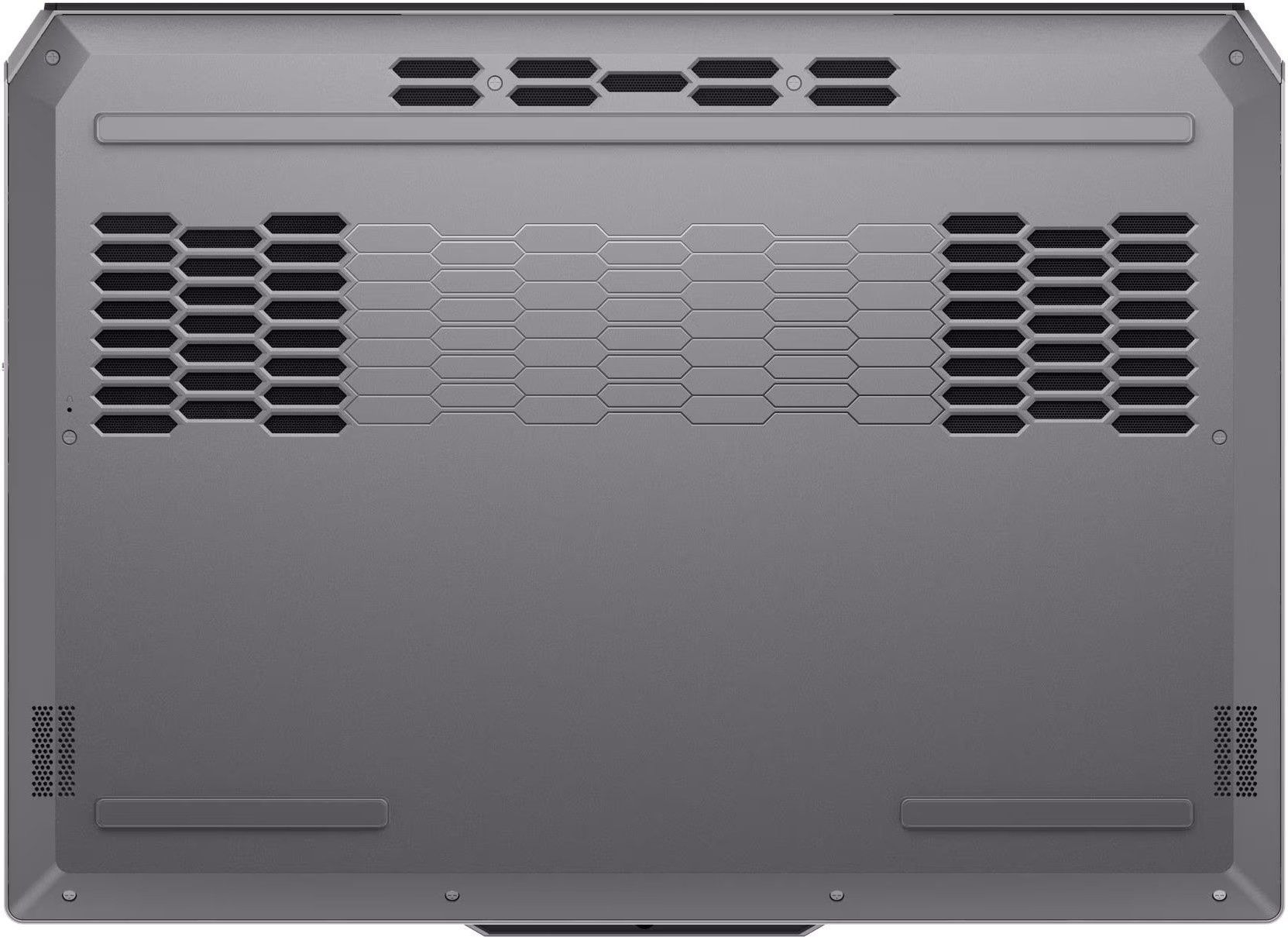 Ноутбук Lenovo LOQ 15AHP10 (83JG00CYRA) Luna Grey Lenovo купити в Україні