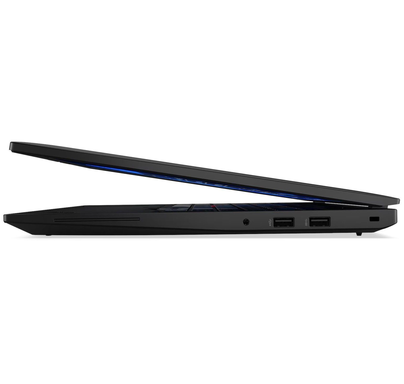 Ноутбук Lenovo ThinkPad L16 Gen 2 (21SA002PRA) Black Lenovo купить в Украине