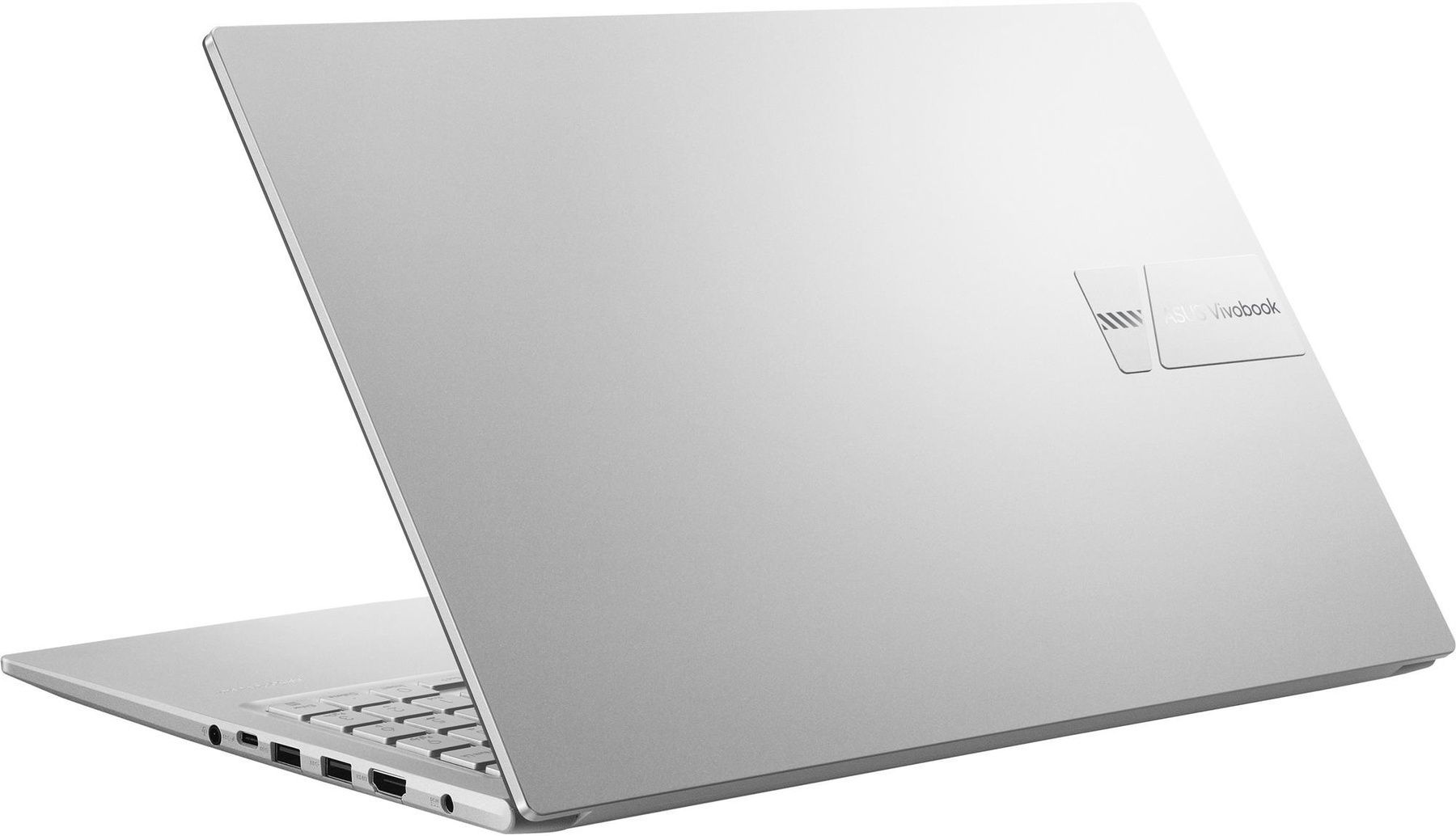 Ноутбук Asus Vivobook 15 M1502NAQ-BQ058W (90NB1842-M002N0) Cool Silver Asus купить в Украине