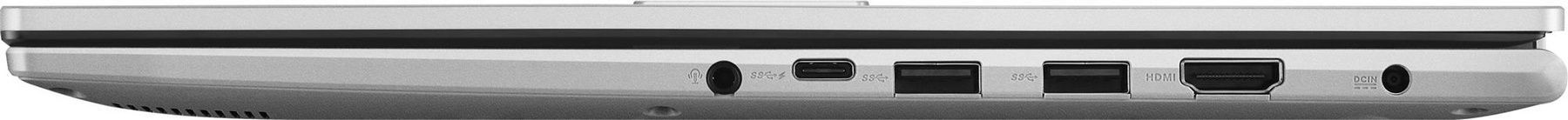 Ноутбук Asus Vivobook 15 M1502NAQ-BQ058W (90NB1842-M002N0) Cool Silver Asus купить в Украине