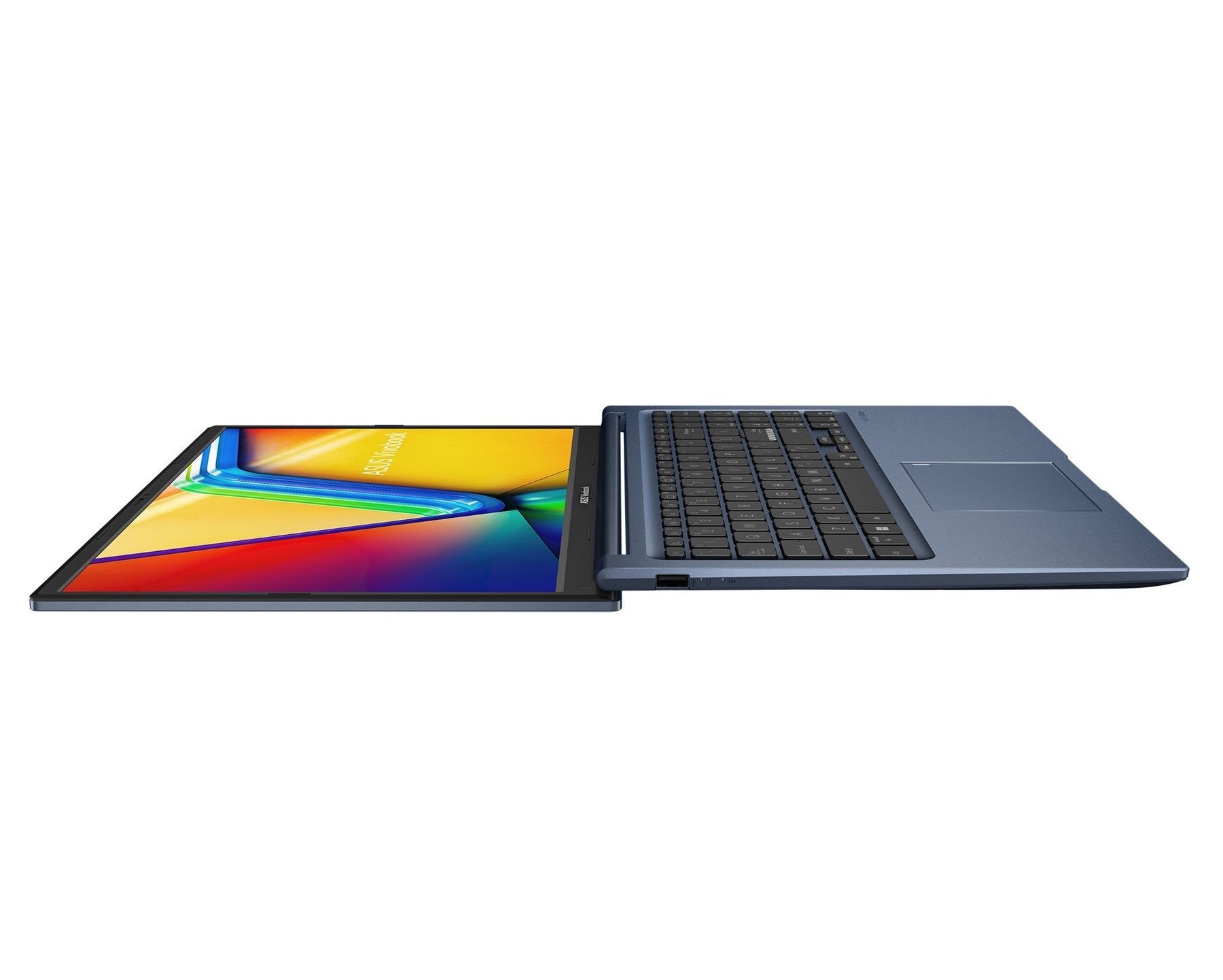 Ноутбук Asus Vivobook 15 X1504VA-BQ4053 (90NB13Y1-M01MM0) Quiet Blue Asus купить в Украине