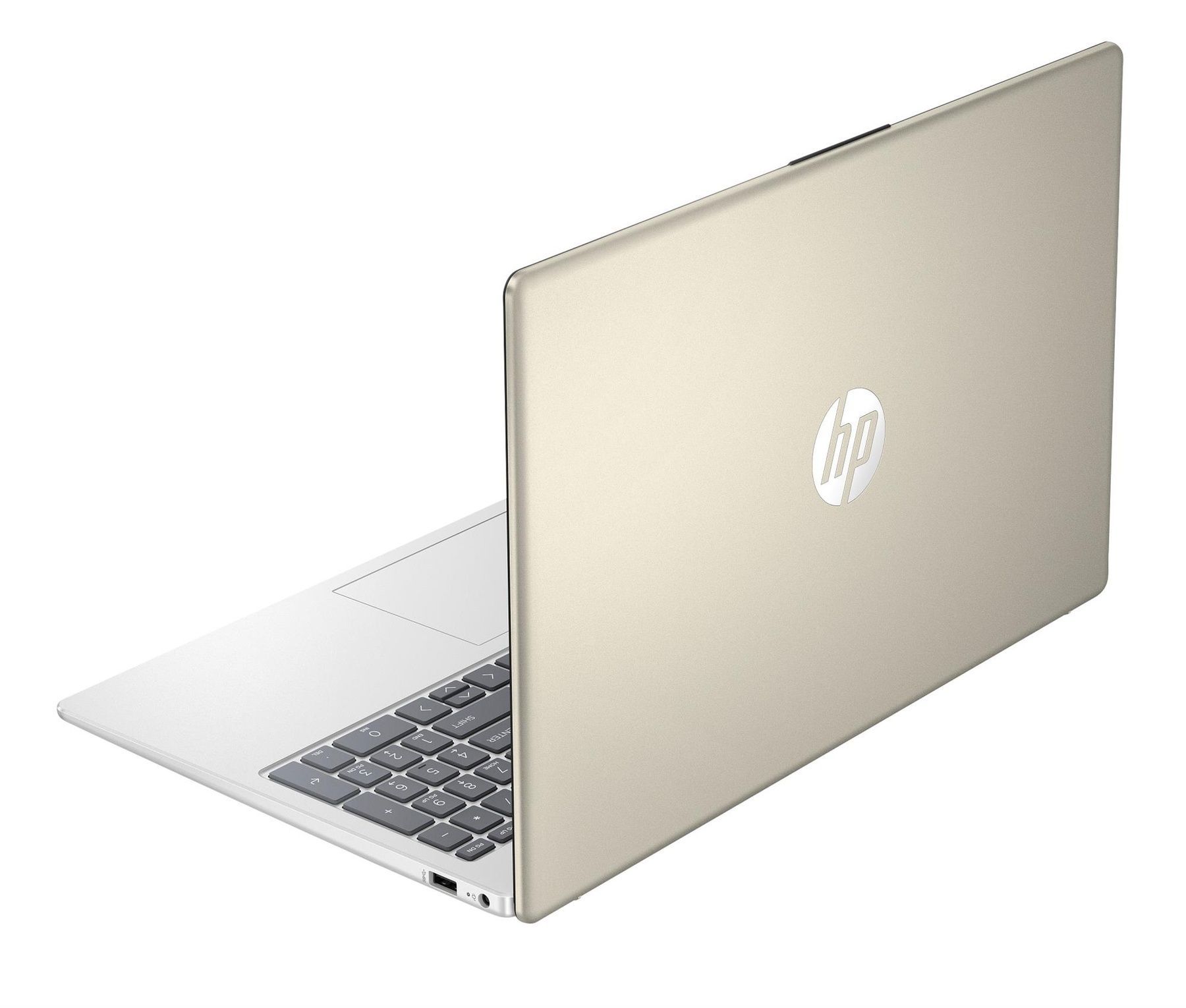 Ноутбук HP 15-fd1163ua (C9NC7EA) Gold HP купити в Україні