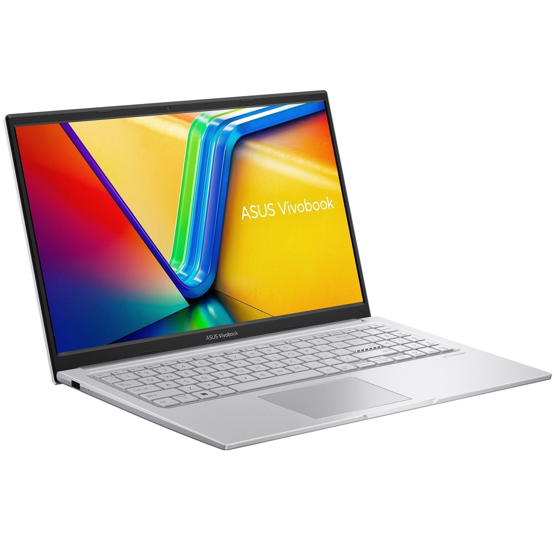 Ноутбук Asus Vivobook 15 X1504MA-BQ106 (90NB17I2-M005B0) Cool Silver Asus купить в Украине